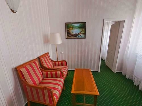 Imagen general del Hotel Duna Wellness Hotel. Foto 16