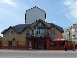 Imagen general del Hotel Duna-centre Guest House. Foto 2