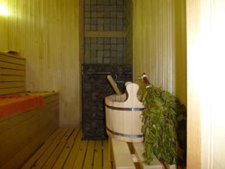 Imagen general del Hotel Duna-centre Guest House. Foto 3