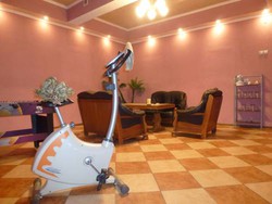 Imagen general del Hotel Duna-centre Guest House. Foto 4