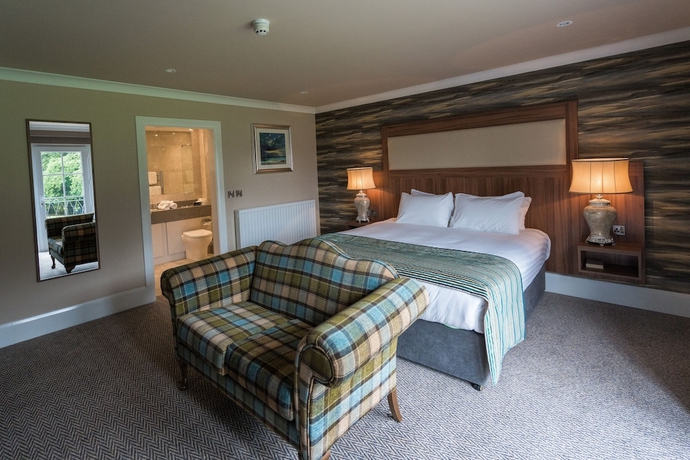 Imagen de la habitación del Hotel Dunadry and Gardens. Foto 2