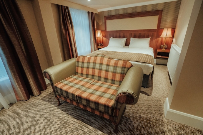 Imagen de la habitación del Hotel Dunadry and Gardens. Foto 4