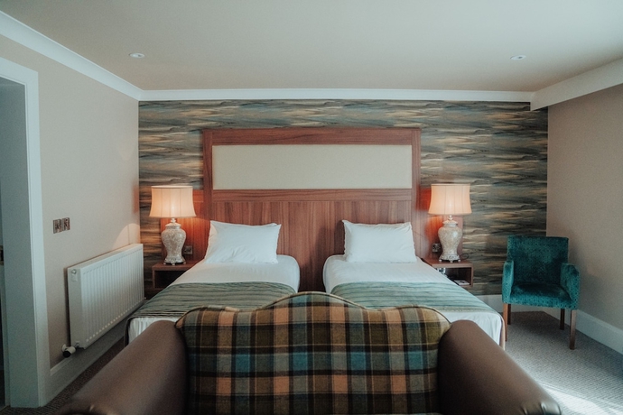 Imagen de la habitación del Hotel Dunadry and Gardens. Foto 6