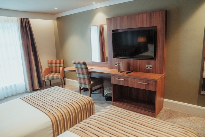 Imagen de la habitación del Hotel Dunadry and Gardens. Foto 7