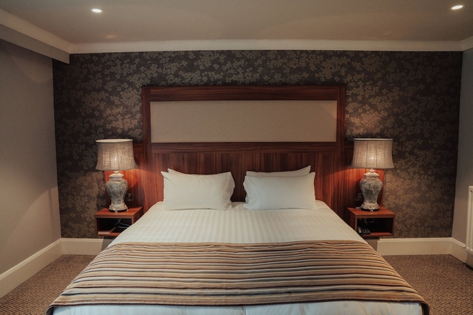 Imagen de la habitación del Hotel Dunadry and Gardens. Foto 9