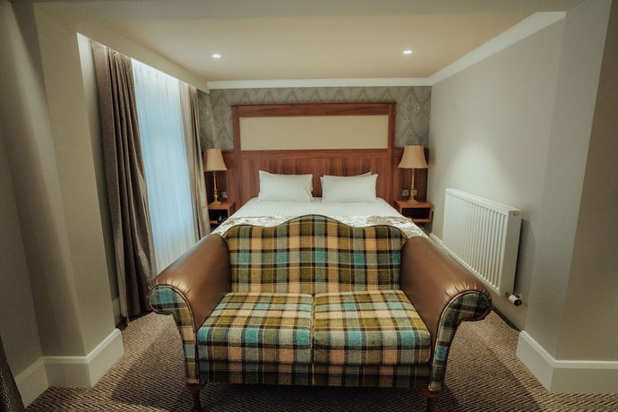 Imagen de la habitación del Hotel Dunadry and Gardens. Foto 10