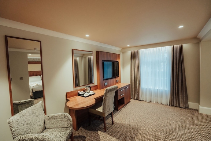 Imagen de la habitación del Hotel Dunadry and Gardens. Foto 11