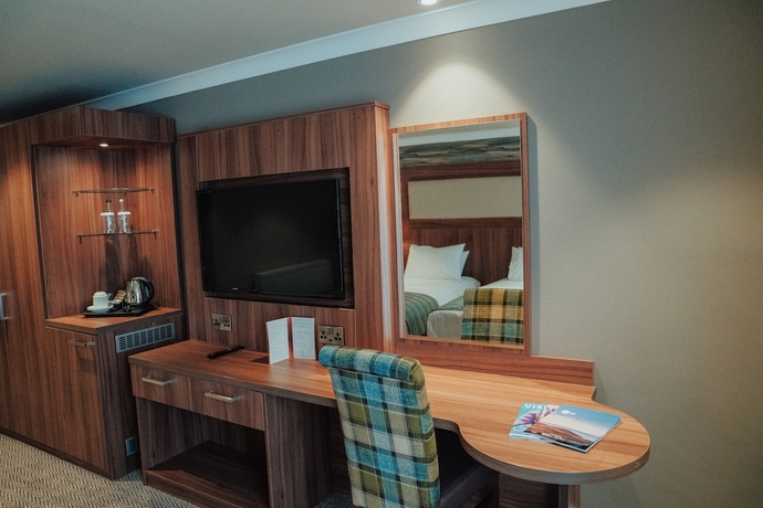 Imagen de la habitación del Hotel Dunadry and Gardens. Foto 13