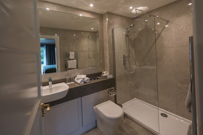 Imagen de la habitación del Hotel Dunadry and Gardens. Foto 14