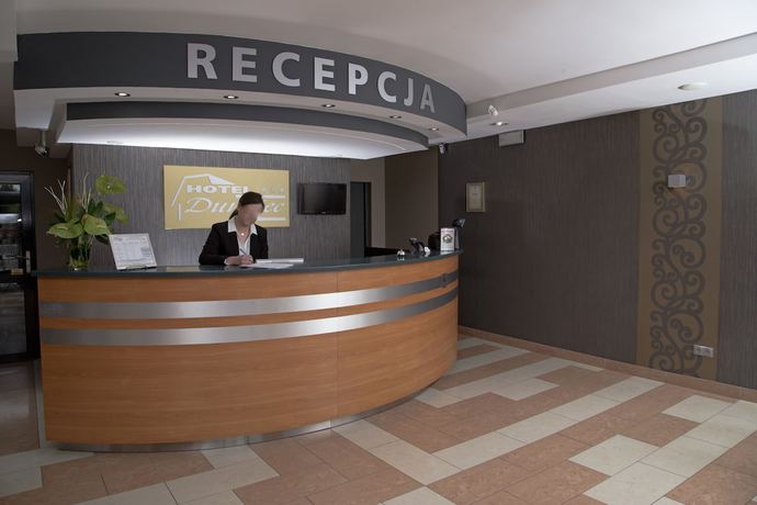 Imagen de los interiores del Hotel Dunajec. Foto 20