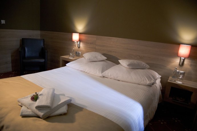 Imagen general del Hotel Dunajec. Foto 1