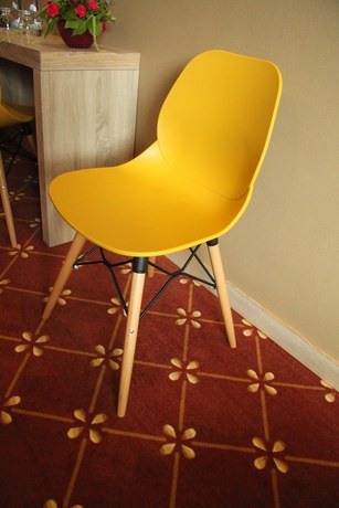 Imagen de la habitación del Hotel Dunajec. Foto 17