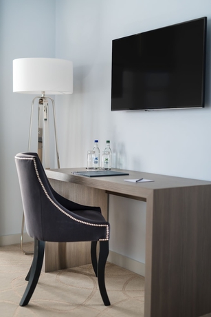 Imagen de la habitación del Hotel Dunalastair Suites. Foto 4