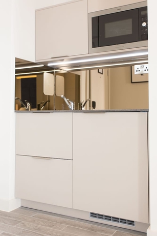 Imagen de la habitación del Hotel Dunalastair Suites. Foto 6