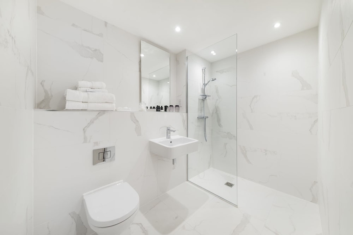 Imagen de la habitación del Hotel Dunalastair Suites. Foto 11