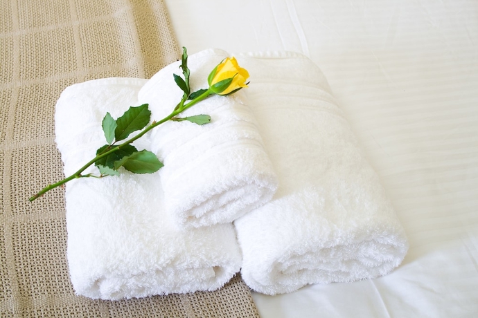 Imagen de la habitación del Hotel Dunalastair Suites. Foto 13