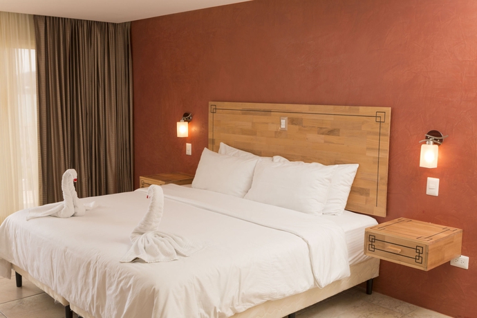 Imagen de la habitación del Hotel Dunama and Casino. Foto 9