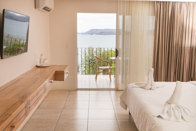 Imagen de la habitación del Hotel Dunama and Casino. Foto 12