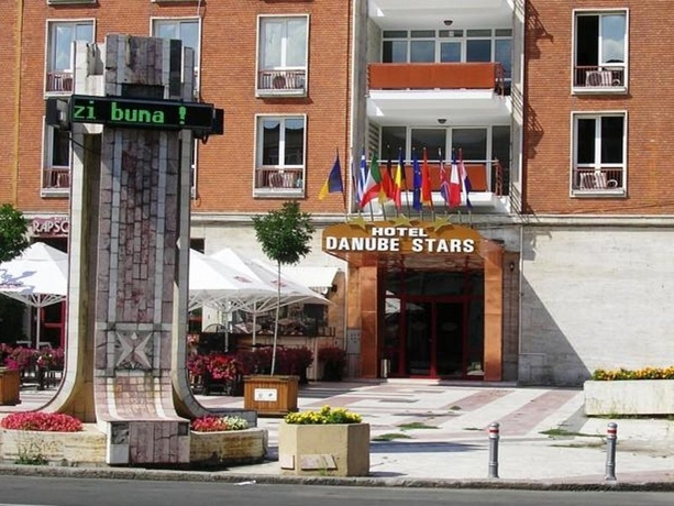 Imagen general del Hotel Dunarea. Foto 2
