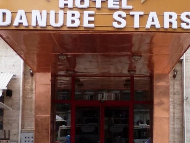 Imagen general del Hotel Dunarea. Foto 3