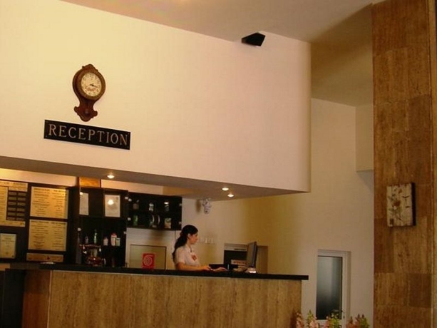 Imagen general del Hotel Dunarea. Foto 5