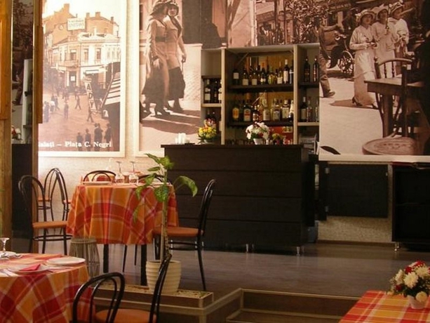 Imagen general del Hotel Dunarea. Foto 6