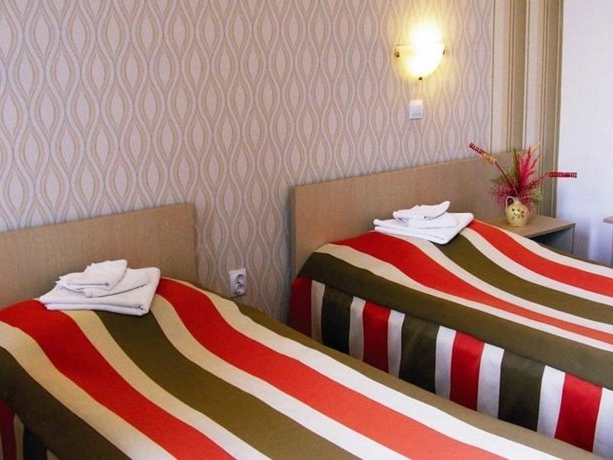 Imagen general del Hotel Dunarea. Foto 7