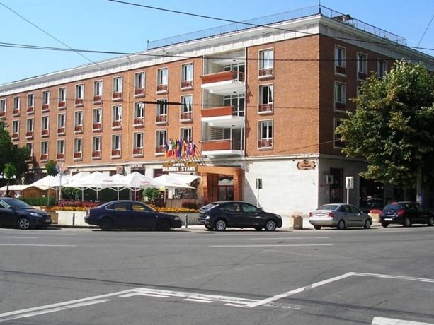 Imagen general del Hotel Dunarea. Foto 8