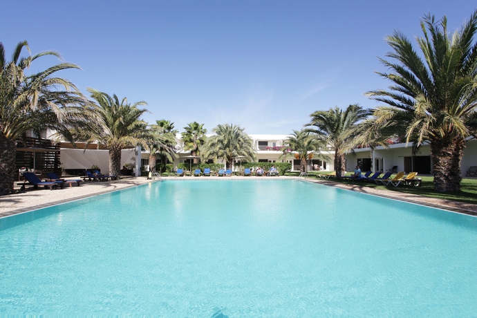 Imagen general del Hotel Dunas De Sal. Foto 2