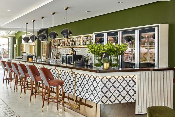 Imagen general del Hotel Dunas Douradas Beach Club. Foto 2