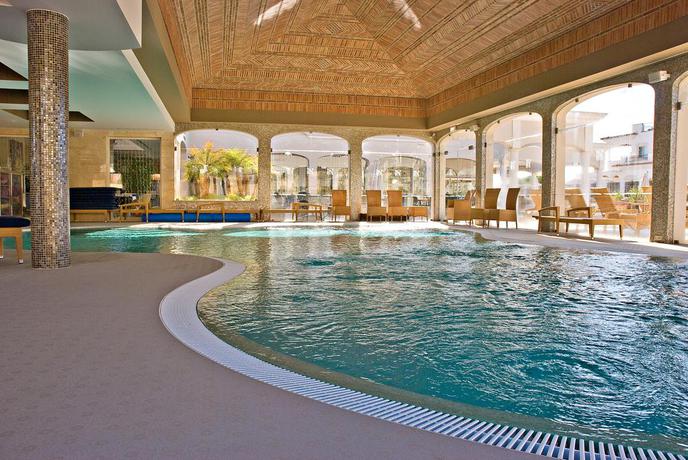 Imagen general del Hotel Dunas Douradas Beach Club. Foto 7