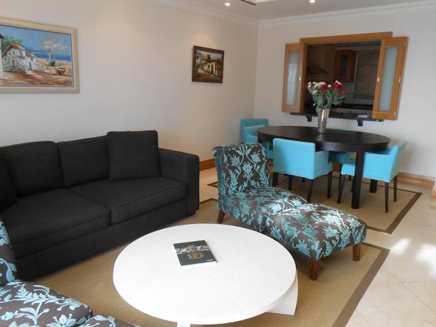 Imagen general del Hotel Dunas Douradas Beach Club. Foto 10