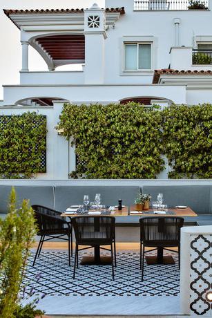 Imagen general del Hotel Dunas Douradas Beach Club. Foto 15