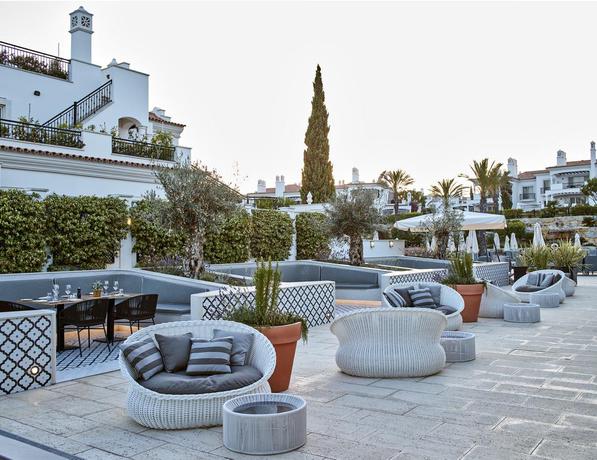 Imagen general del Hotel Dunas Douradas Beach Club. Foto 16