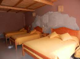 Imagen de la habitación del Hotel Dunas, San Pedro de Atacama. Foto 5