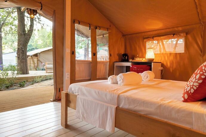 Imagen general del Hotel Dunas Tarifa. Foto 5