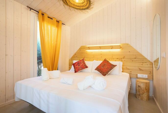 Imagen general del Hotel Dunas Tarifa. Foto 7