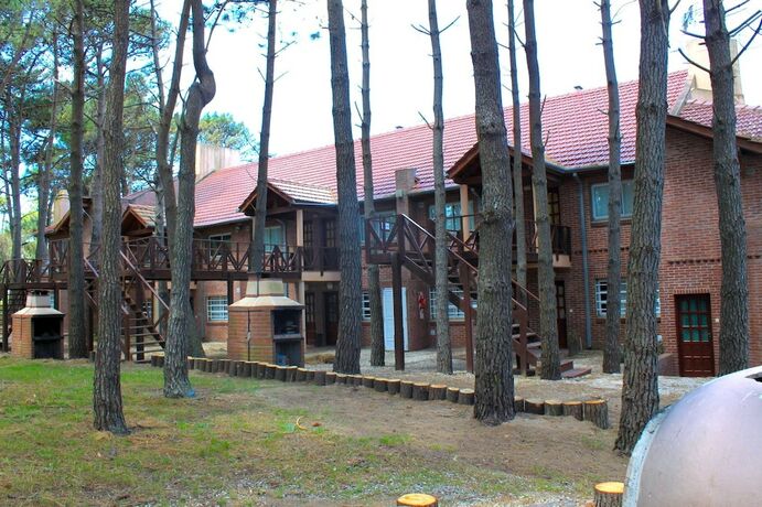 Imagen general del Hotel Dunas Y Mar Club del Bosque. Foto 3