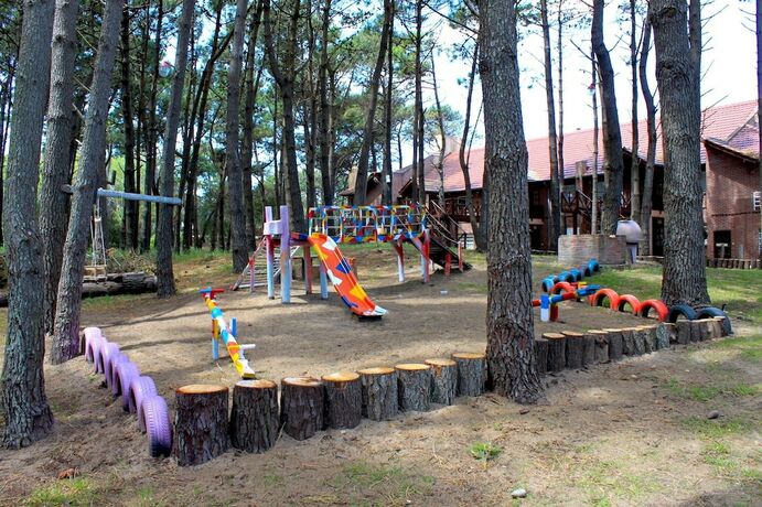 Imagen general del Hotel Dunas Y Mar Club del Bosque. Foto 6