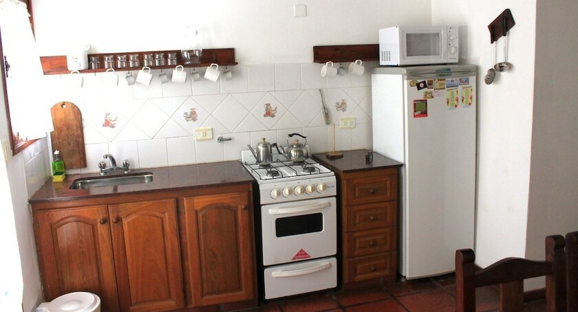 Imagen de la habitación del Hotel Dunas Y Mar Club del Bosque. Foto 9