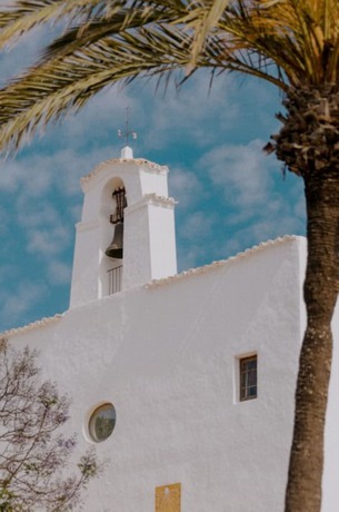 Imagen general del Hotel Dunas de Formentera. Foto 3