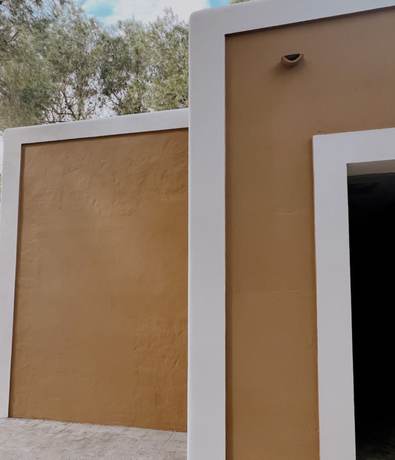 Imagen de la habitación del Hotel Dunas de Formentera. Foto 10