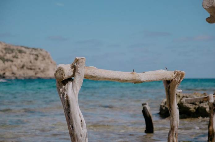 Imagen general del Hotel Dunas de Formentera. Foto 4