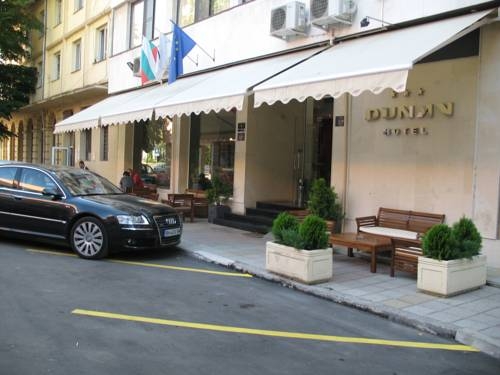 Imagen general del Hotel Dunav(.). Foto 1