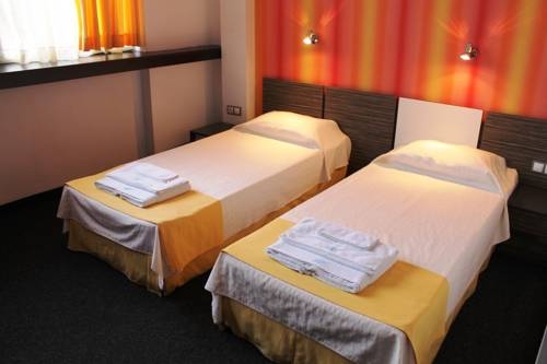 Imagen general del Hotel Dunav(.). Foto 2