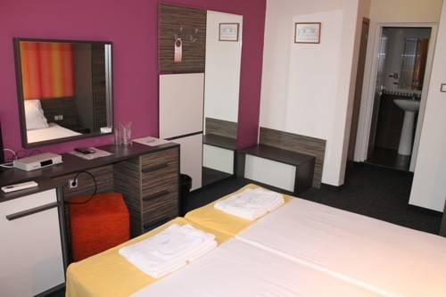 Imagen general del Hotel Dunav(.). Foto 3