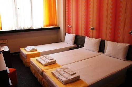 Imagen general del Hotel Dunav(.). Foto 4