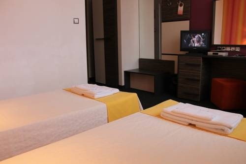 Imagen general del Hotel Dunav(.). Foto 5