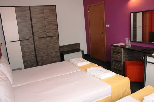Imagen general del Hotel Dunav(.). Foto 6
