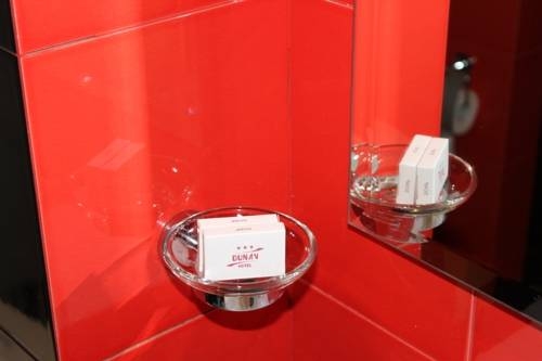 Imagen general del Hotel Dunav(.). Foto 7